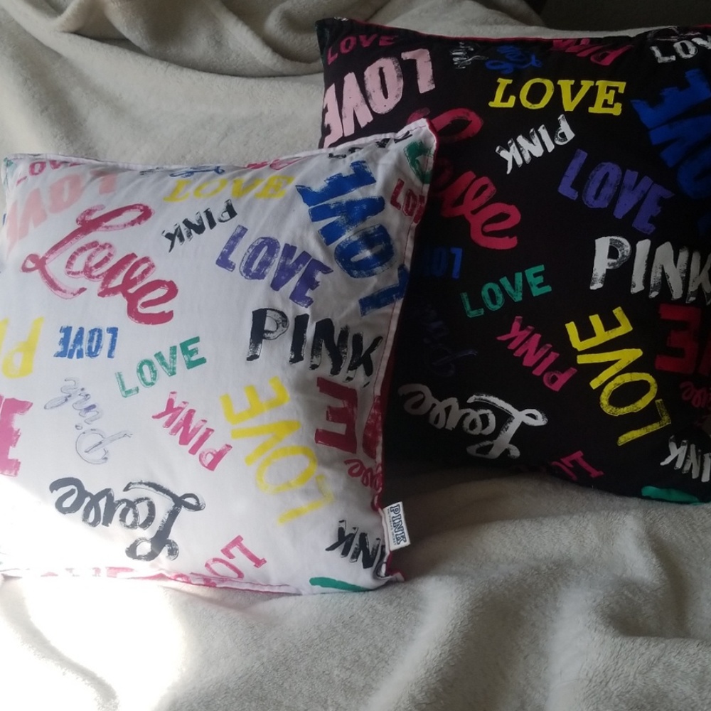 pillows